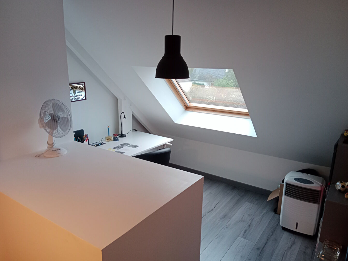 Maison T7 à Mordelles