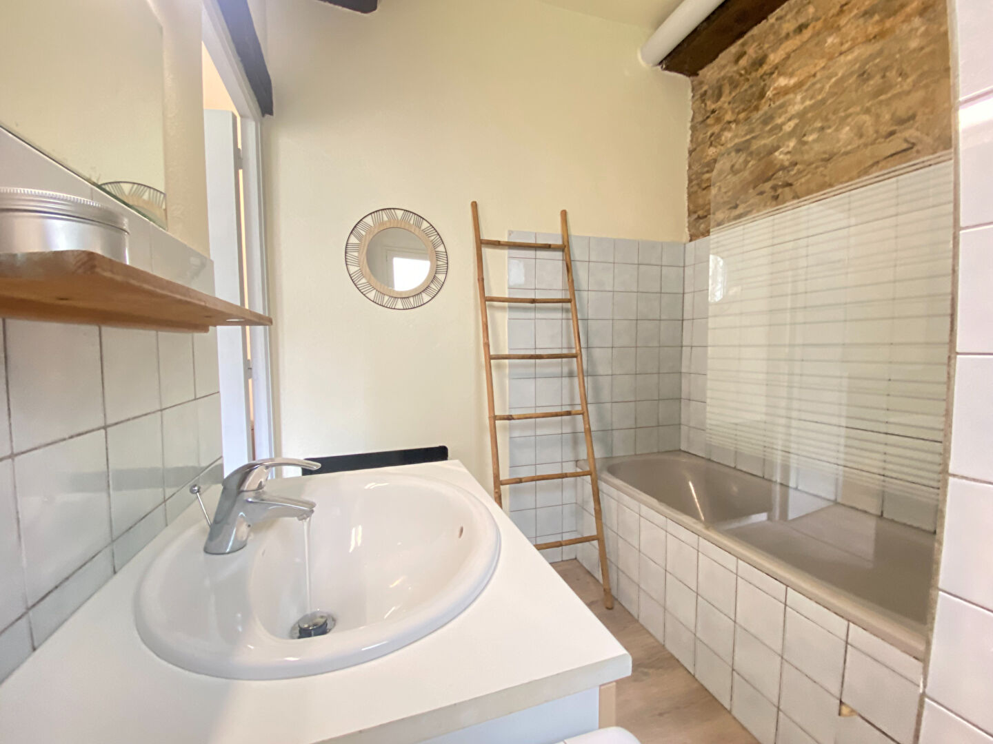 Appartement T1 à Rennes