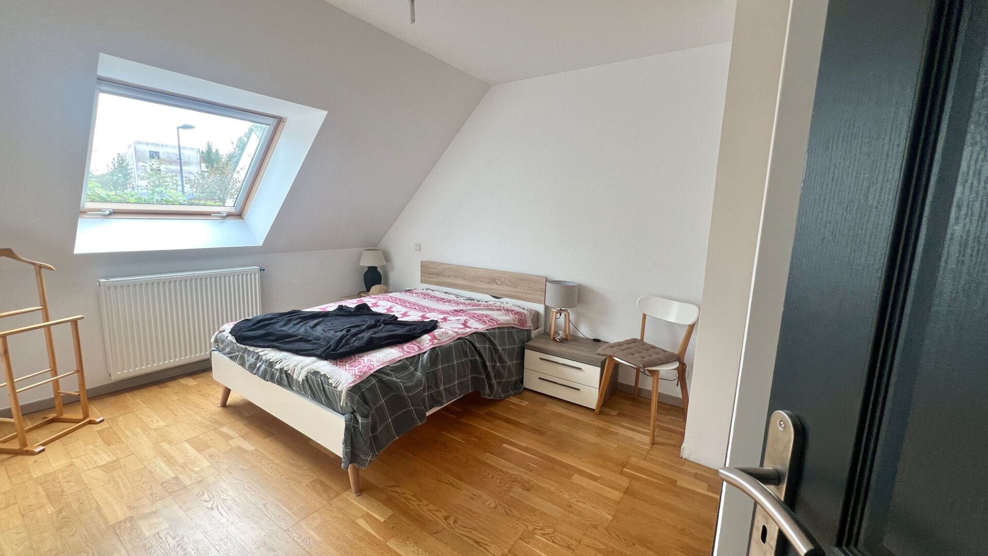Maison T6 à Rennes