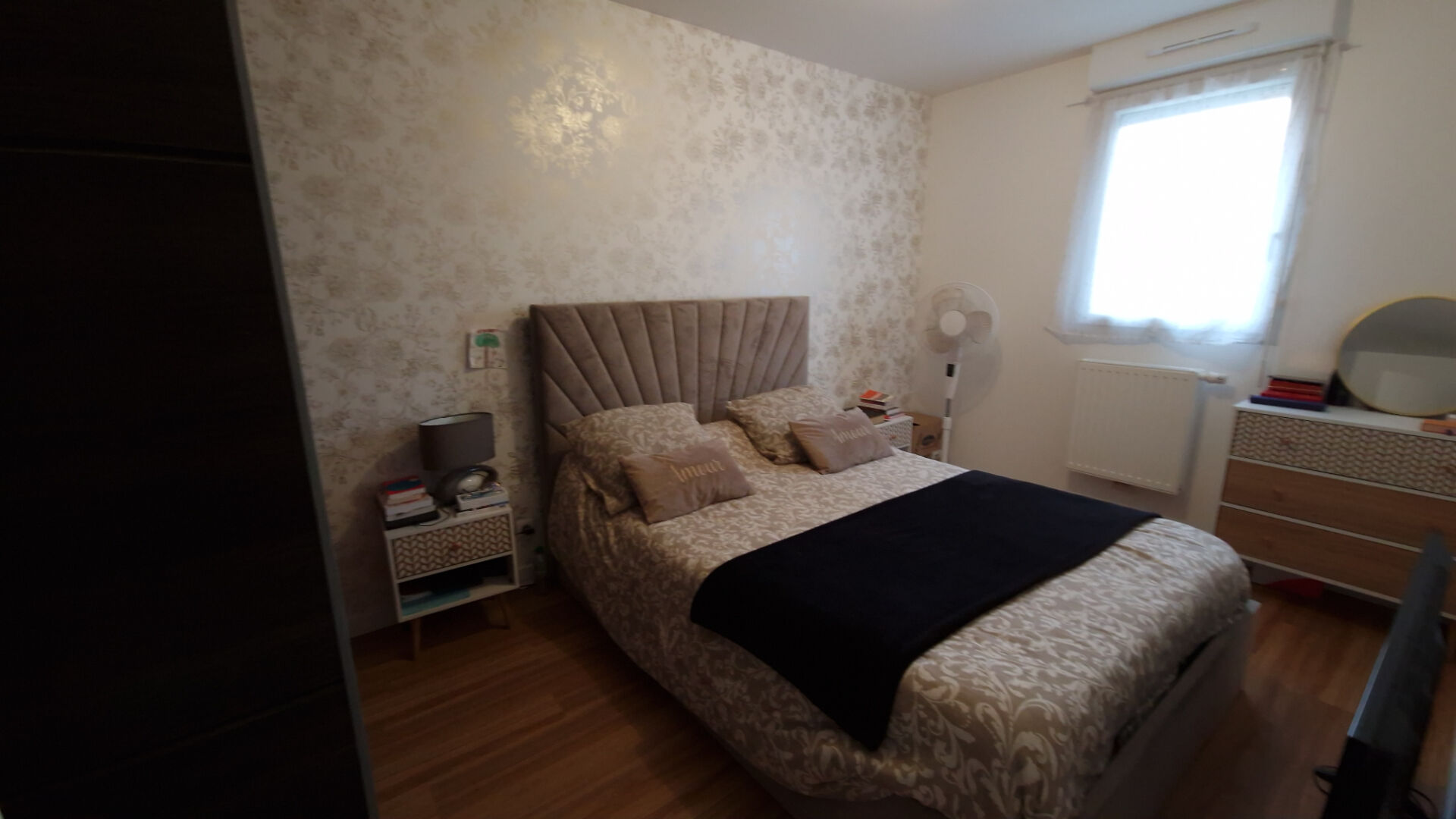 Maison T4 à Lassy