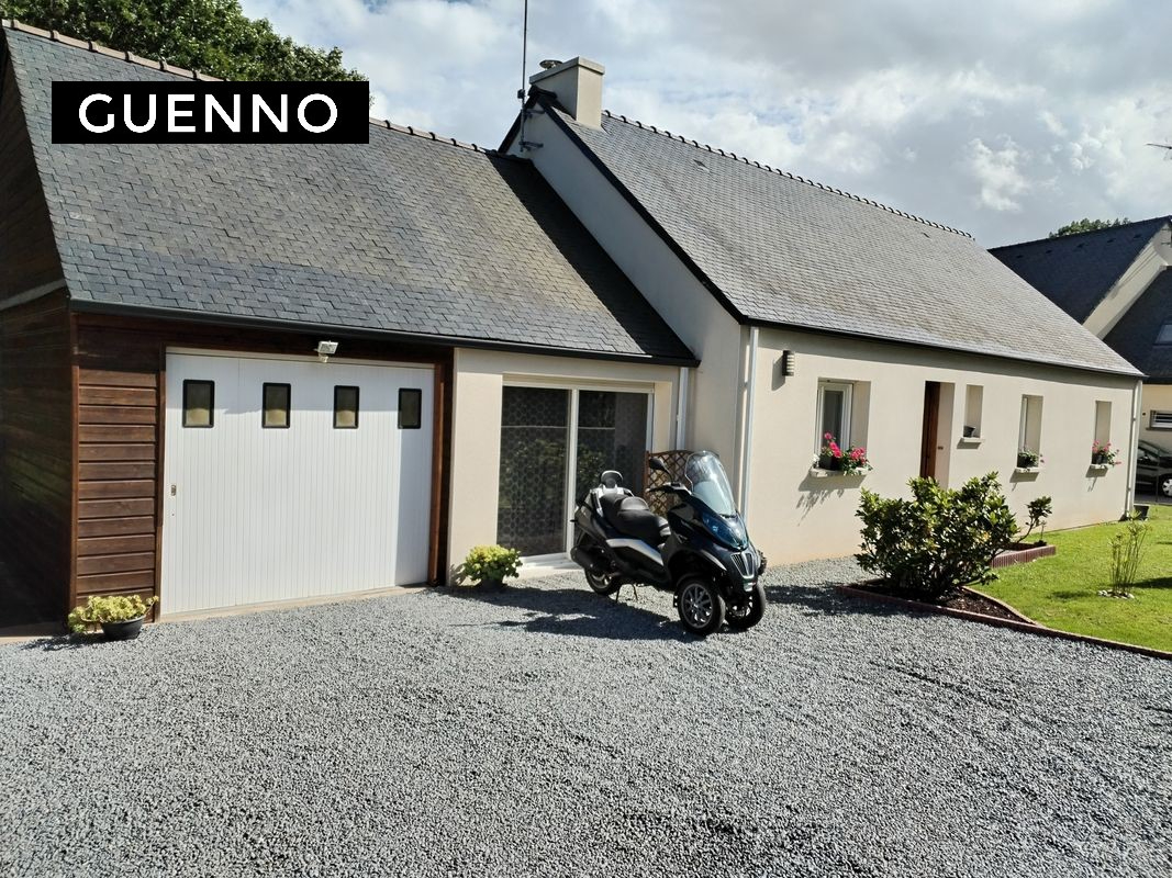 Maison T5 à Val d oust