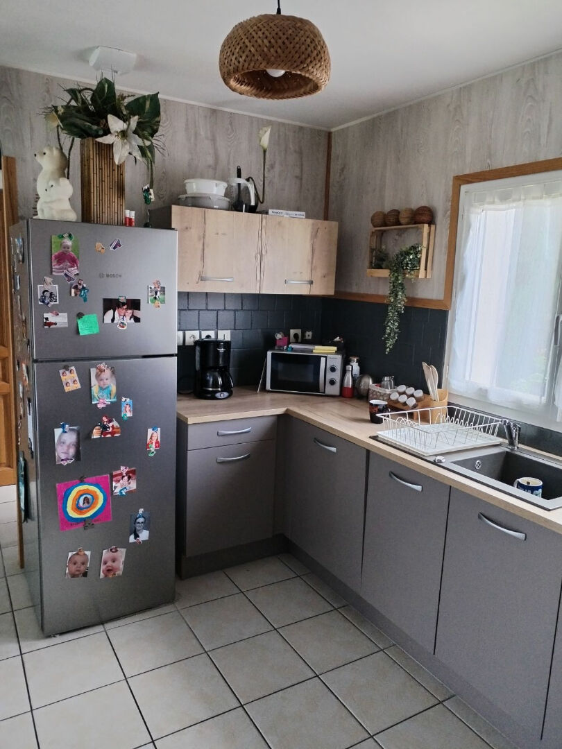 Maison T5 à Val d oust