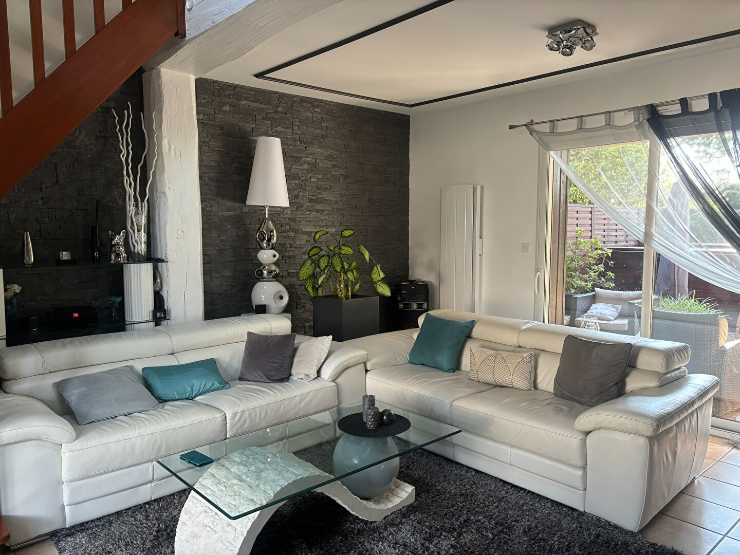 Maison T5 à Torce