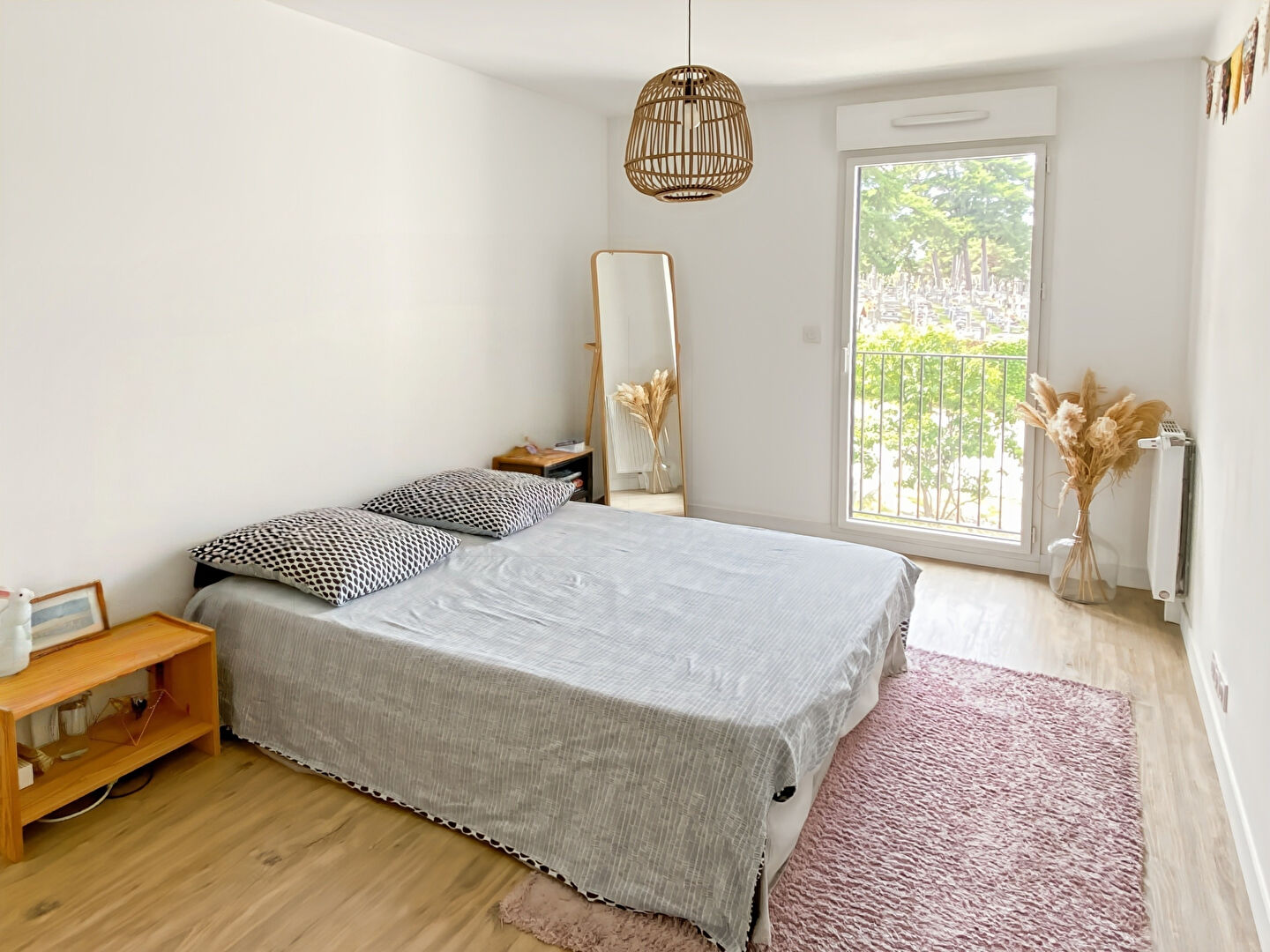 Appartement T3 à Rennes