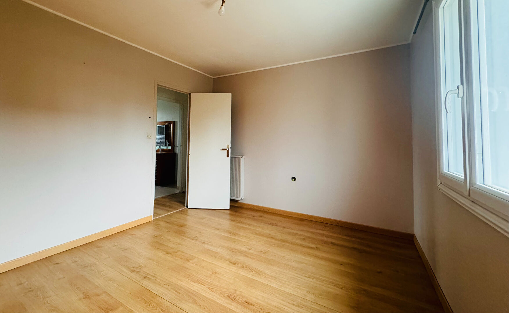 Maison T4 à Houssay