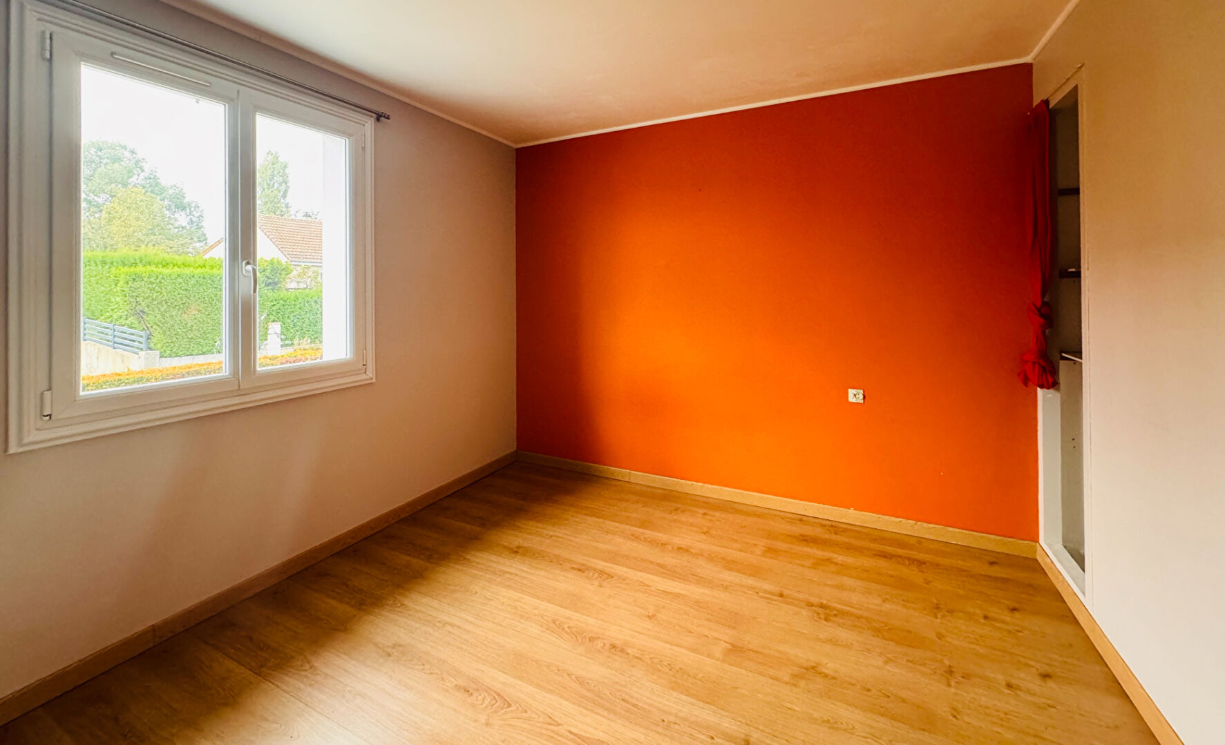Maison T4 à Houssay