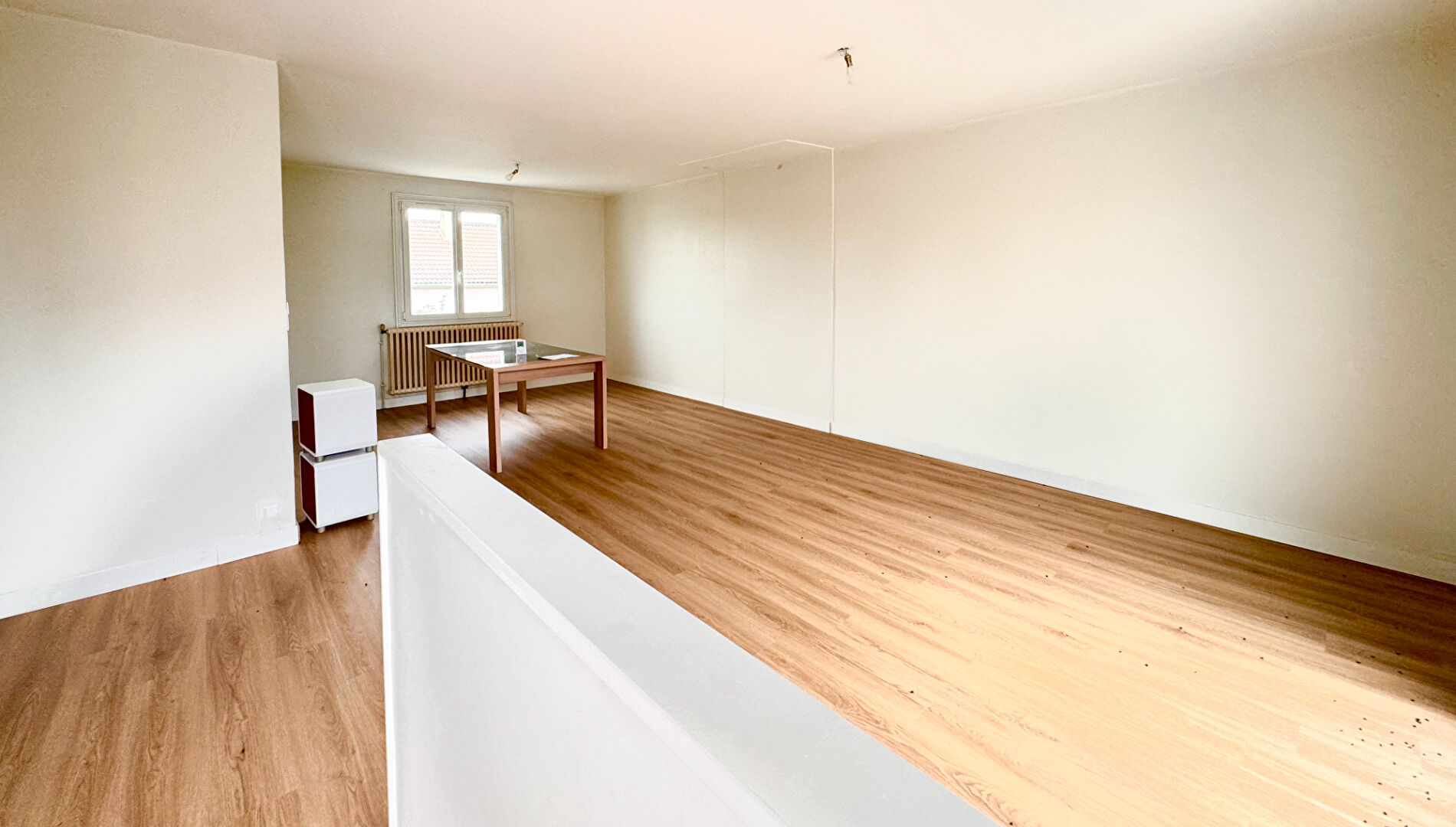 Maison T4 à Houssay