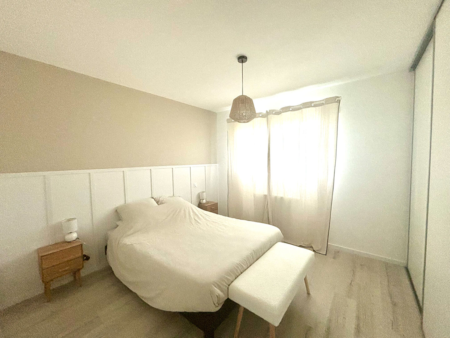 Maison T5 à Saint aubin du cormier
