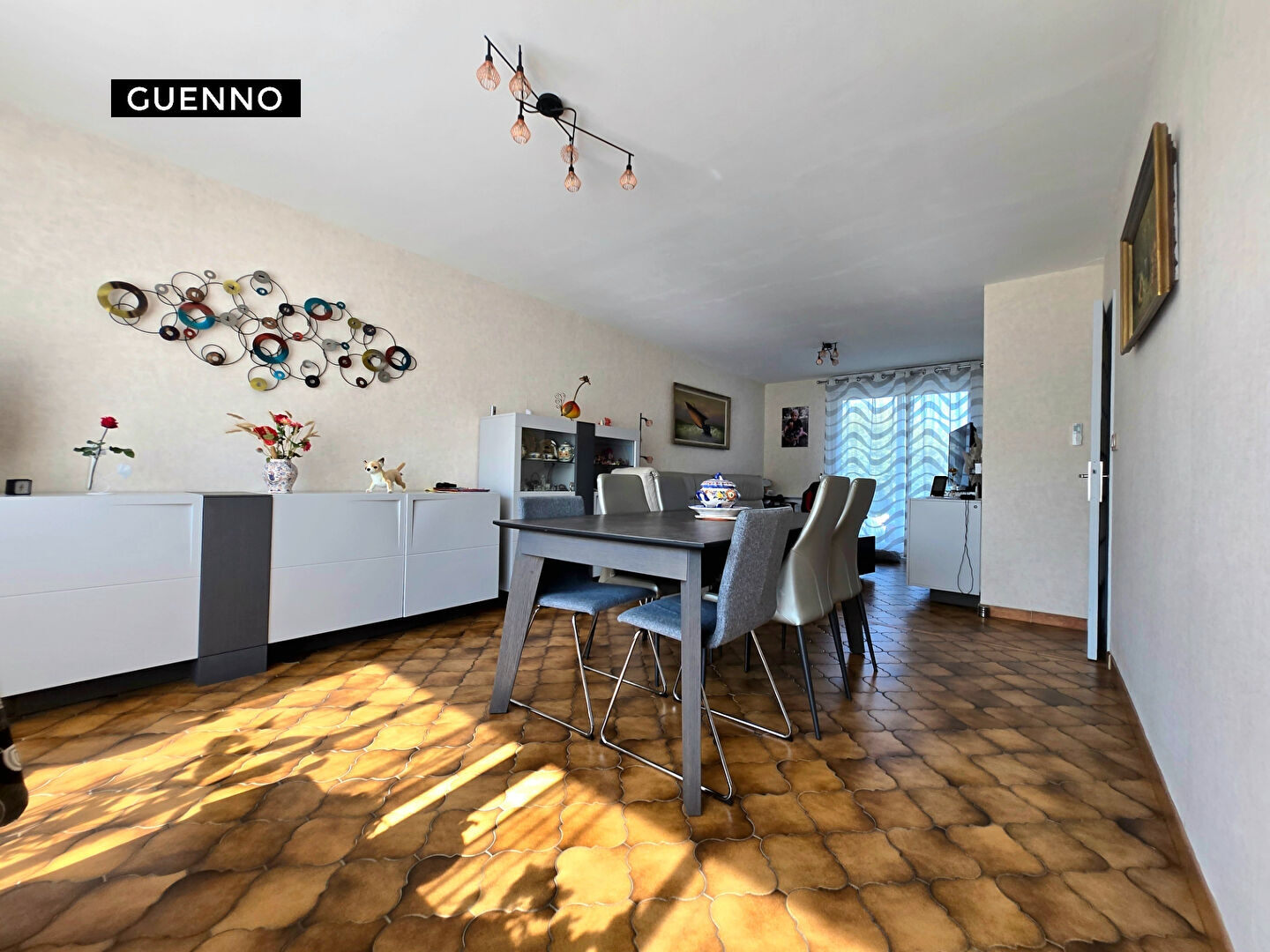 Maison T5 à Acigne