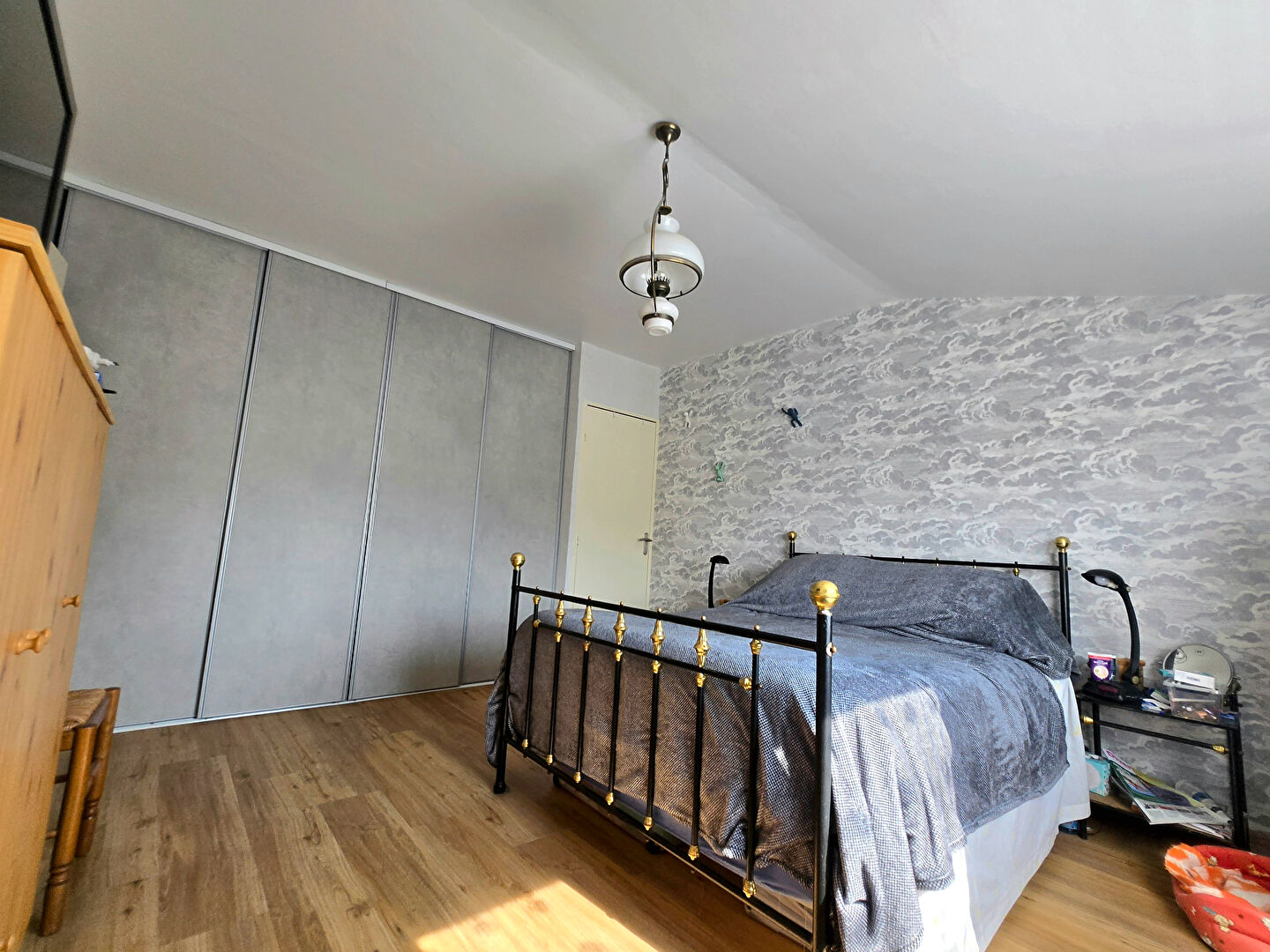 Maison T5 à Acigne