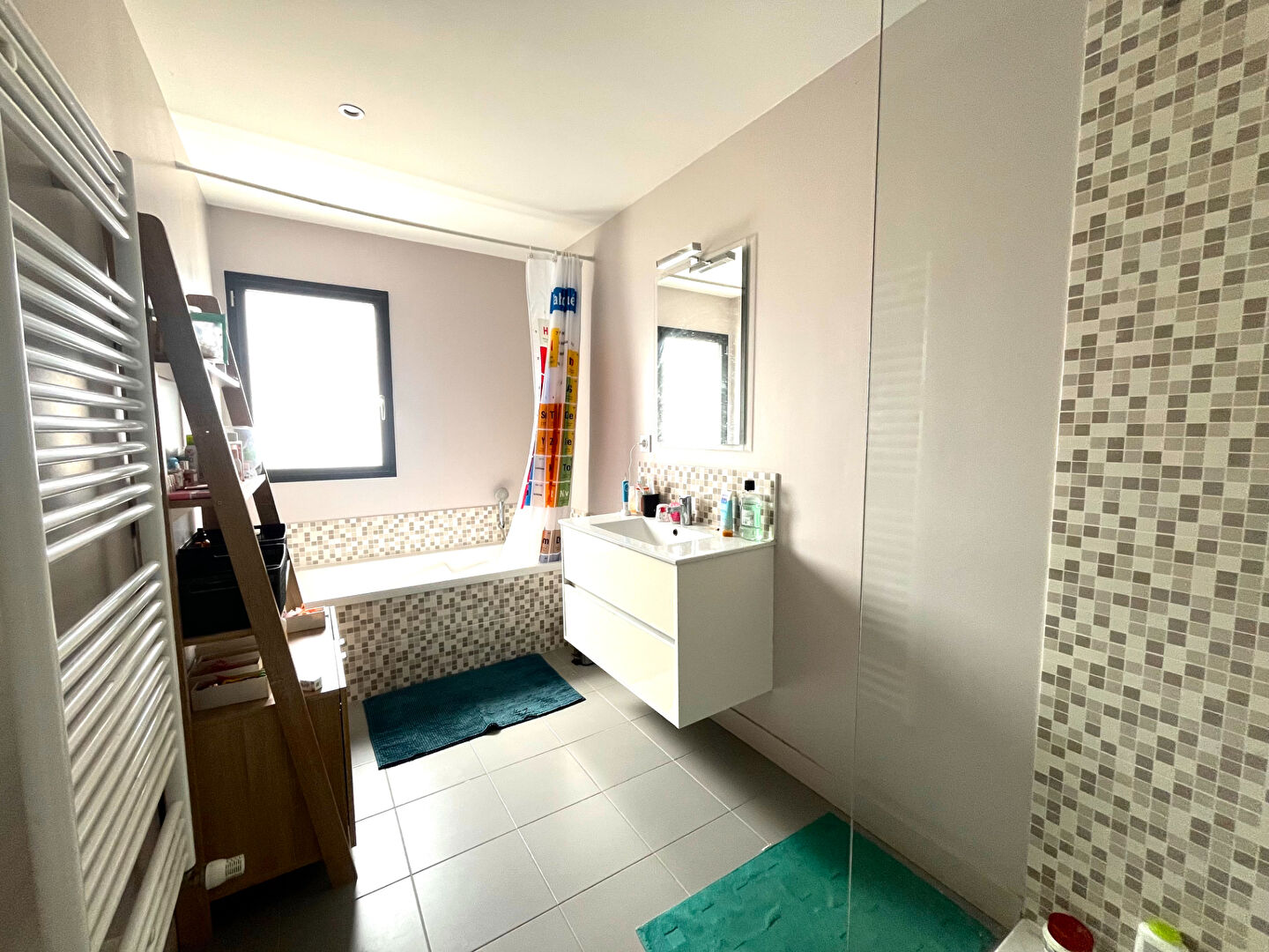 Maison T5 à Geveze