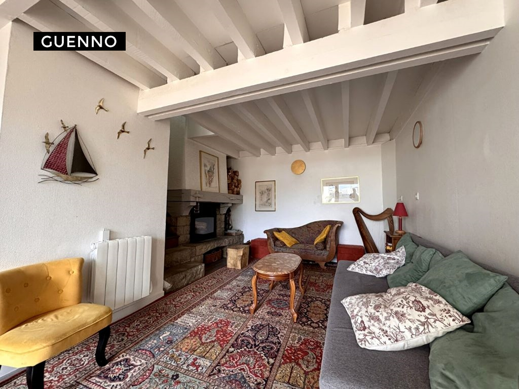 Maison T5 à Rennes