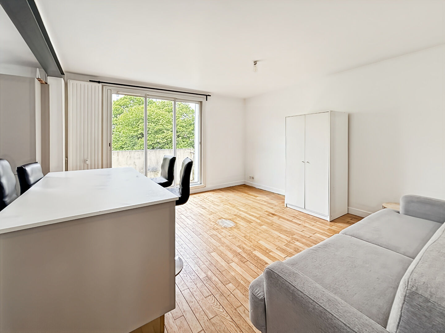 Appartement T3 à Rennes