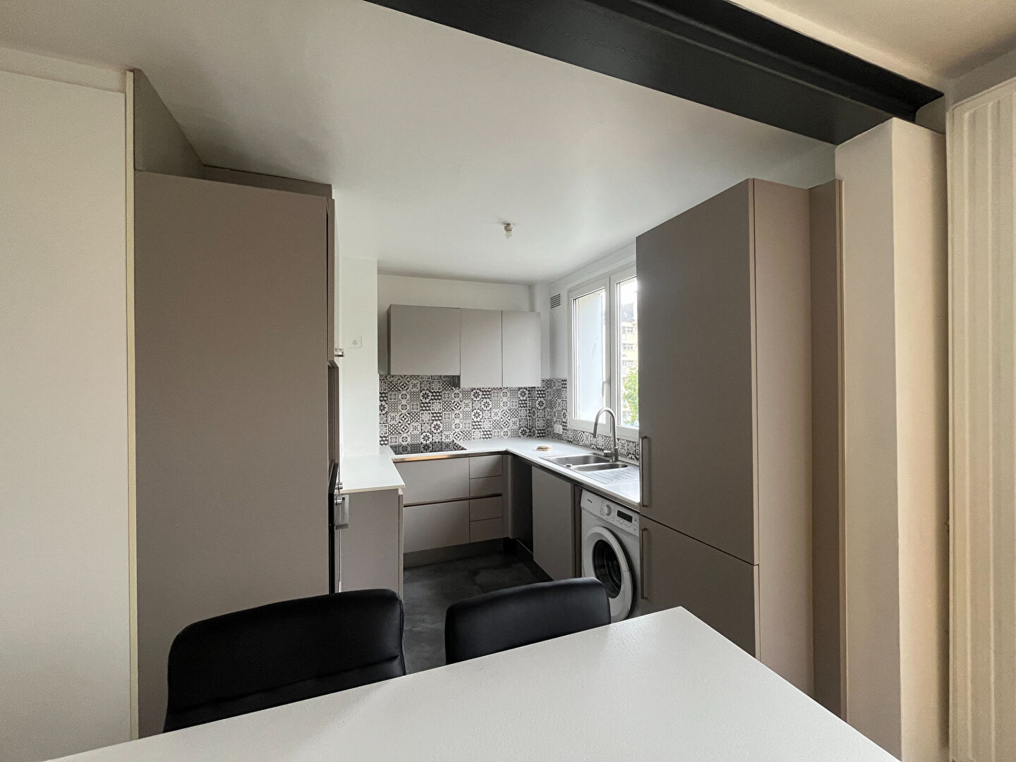 Appartement T3 à Rennes