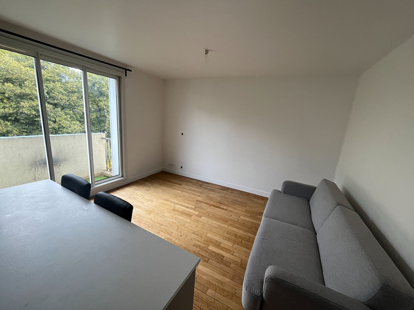 Appartement T3 à Rennes