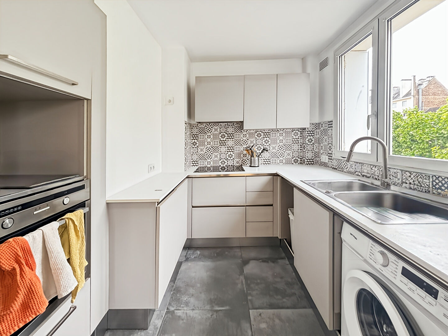 Appartement T3 à Rennes