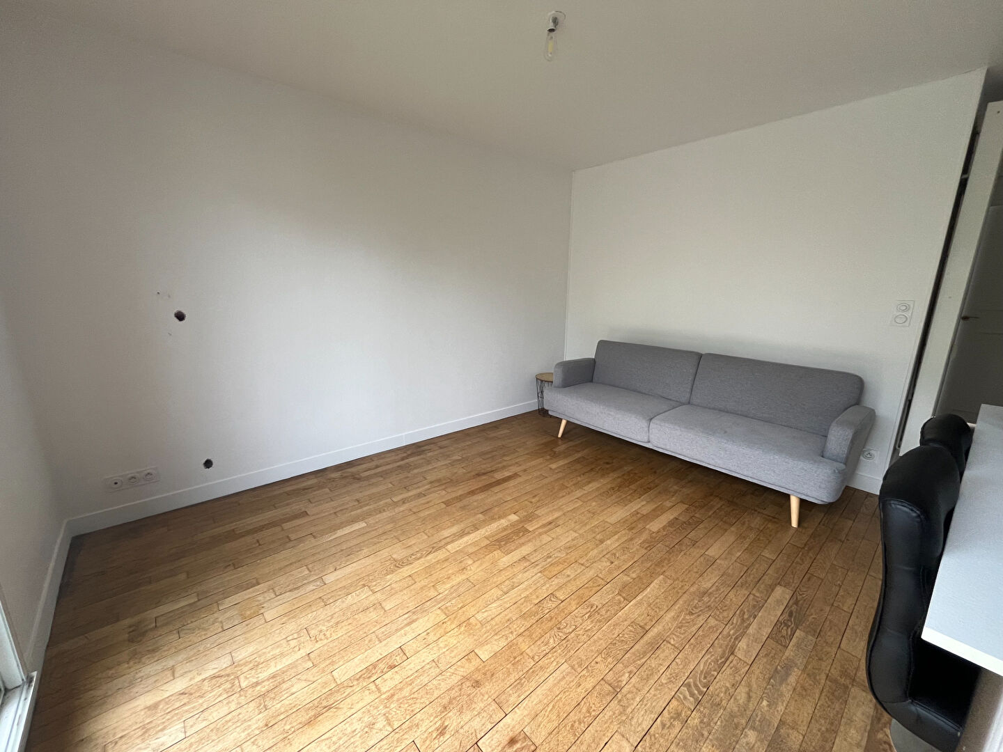 Appartement T3 à Rennes