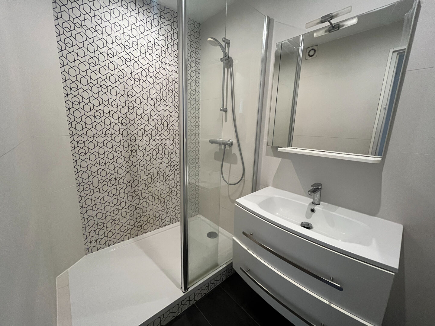 Appartement T3 à Rennes