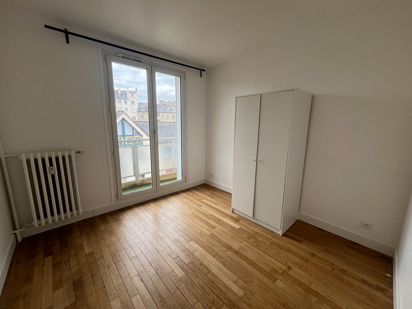 Appartement T3 à Rennes
