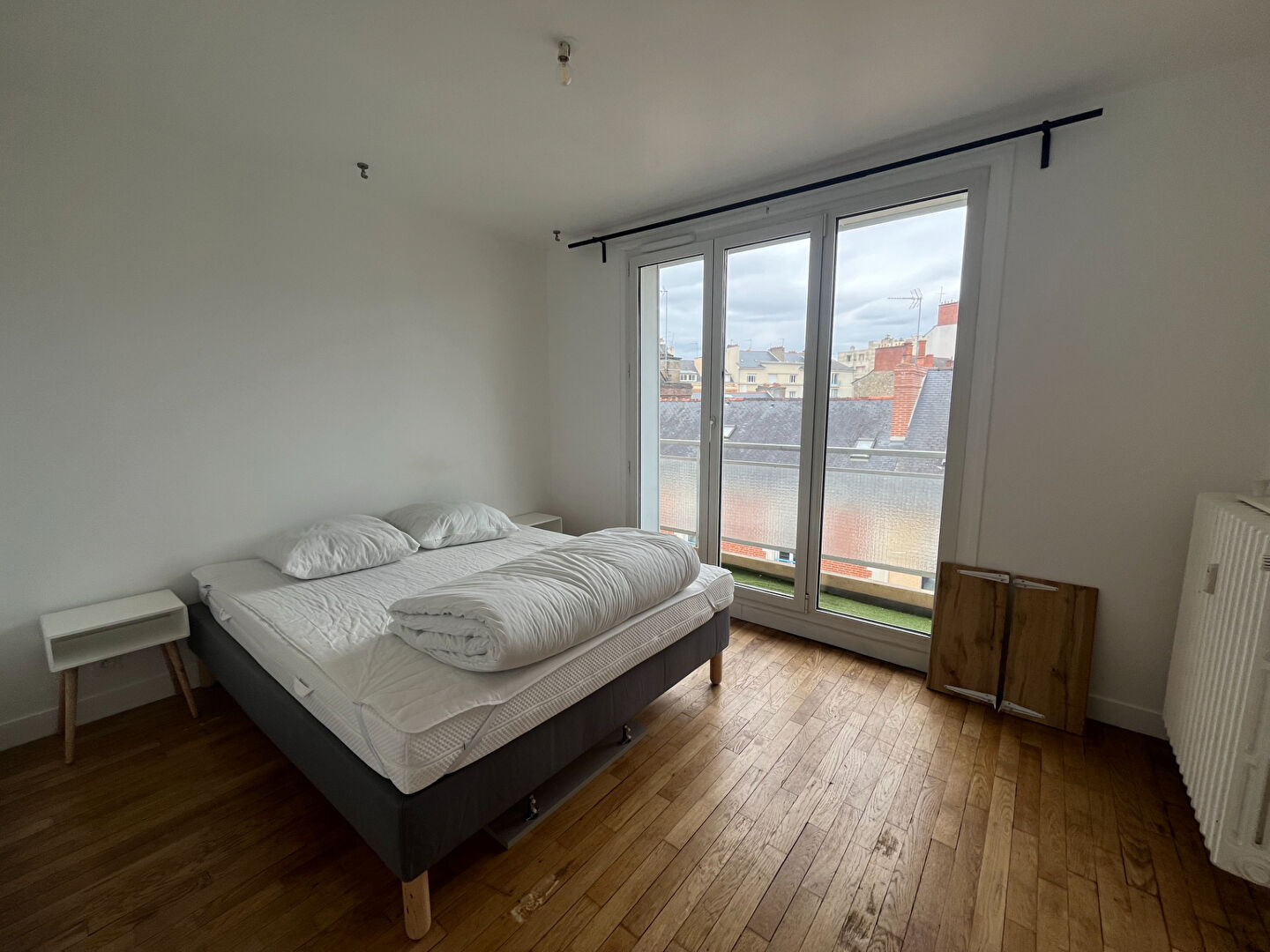 Appartement T3 à Rennes
