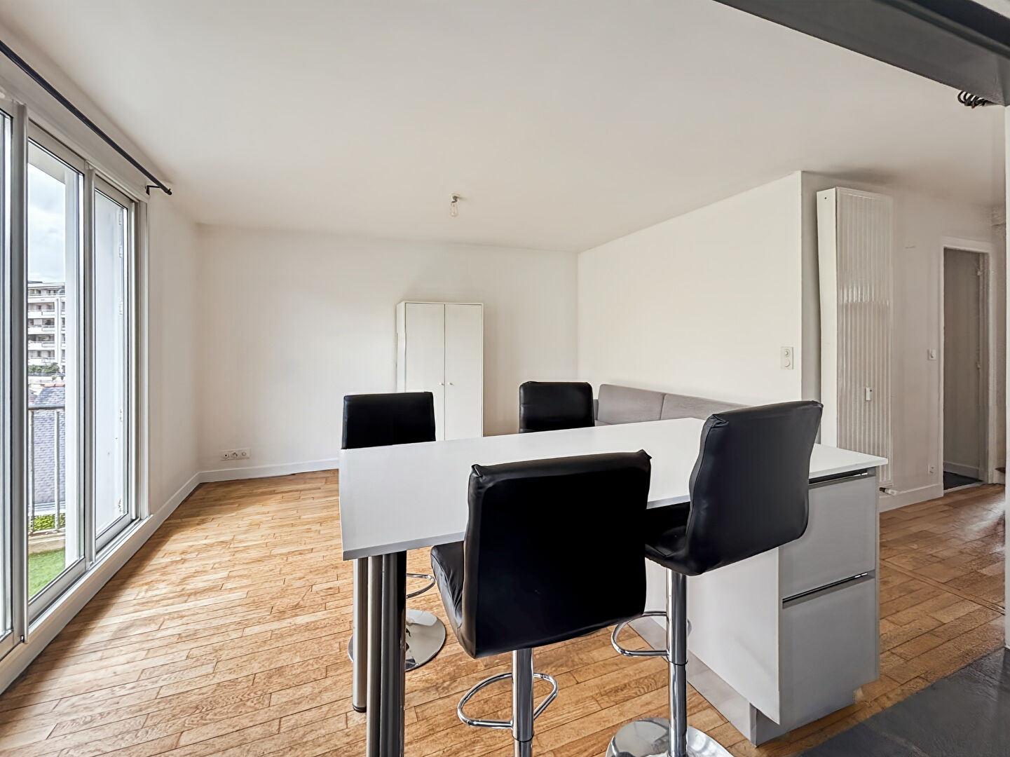 Appartement T3 à Rennes