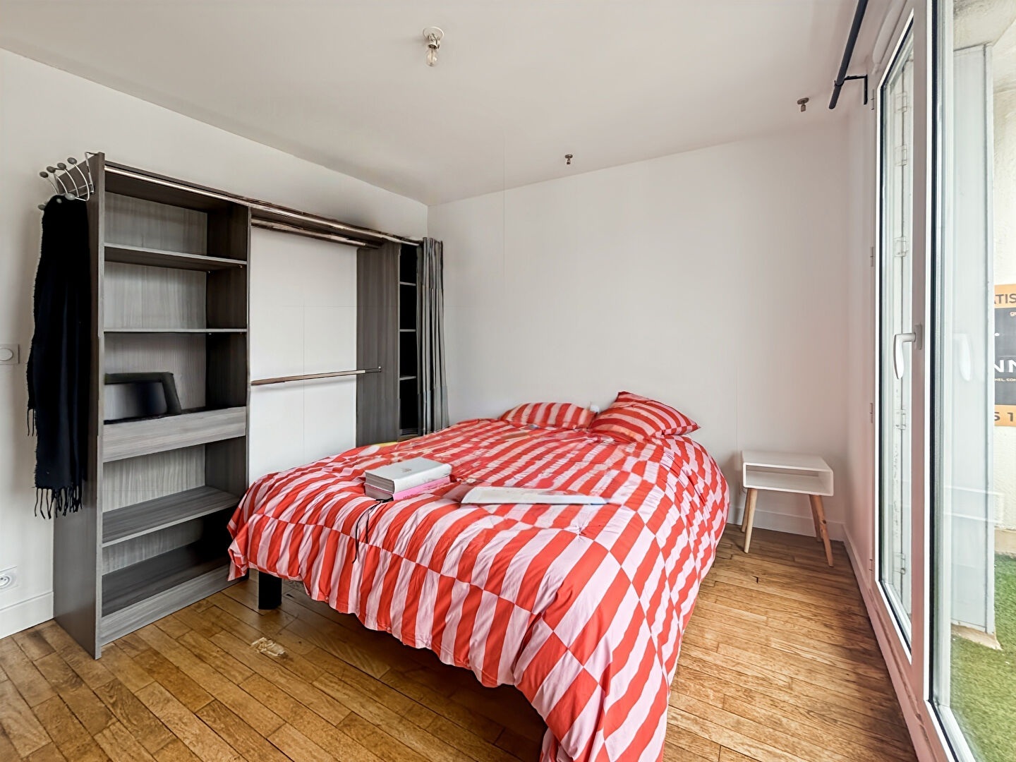 Appartement T3 à Rennes