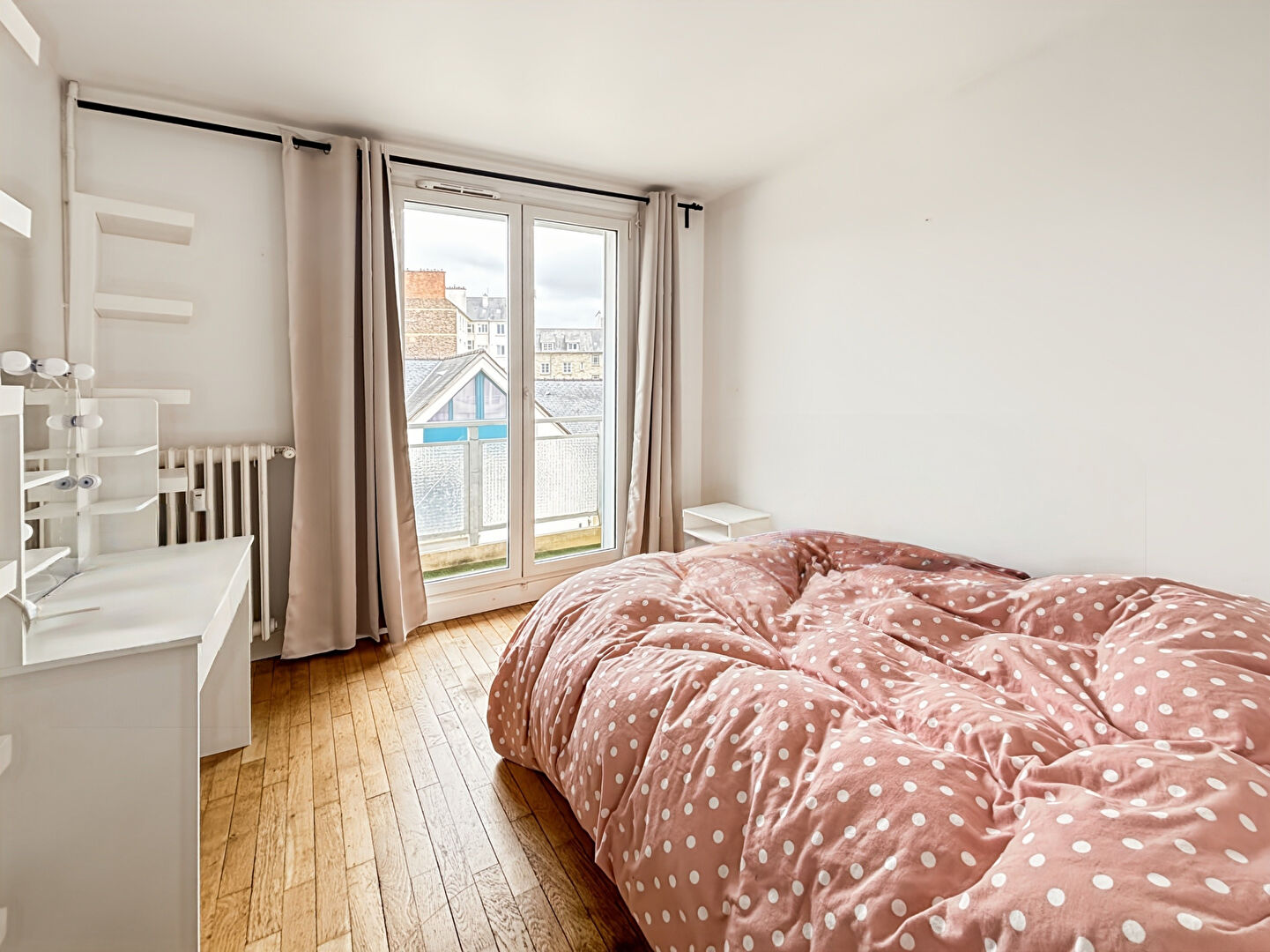 Appartement T3 à Rennes