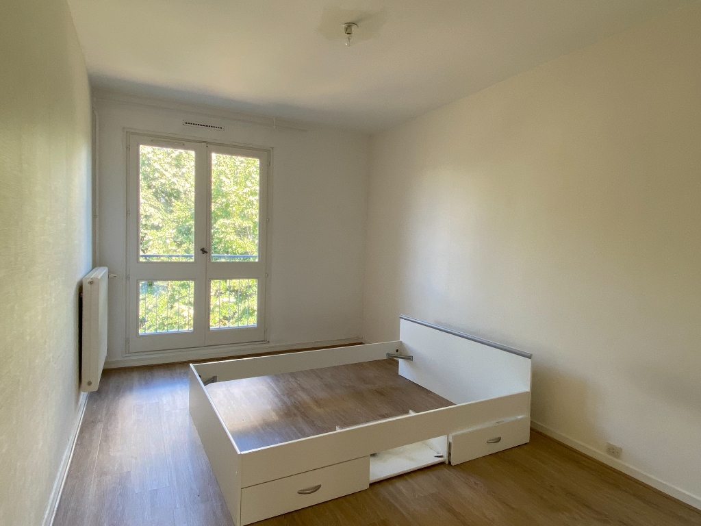 Appartement T4 à Rennes