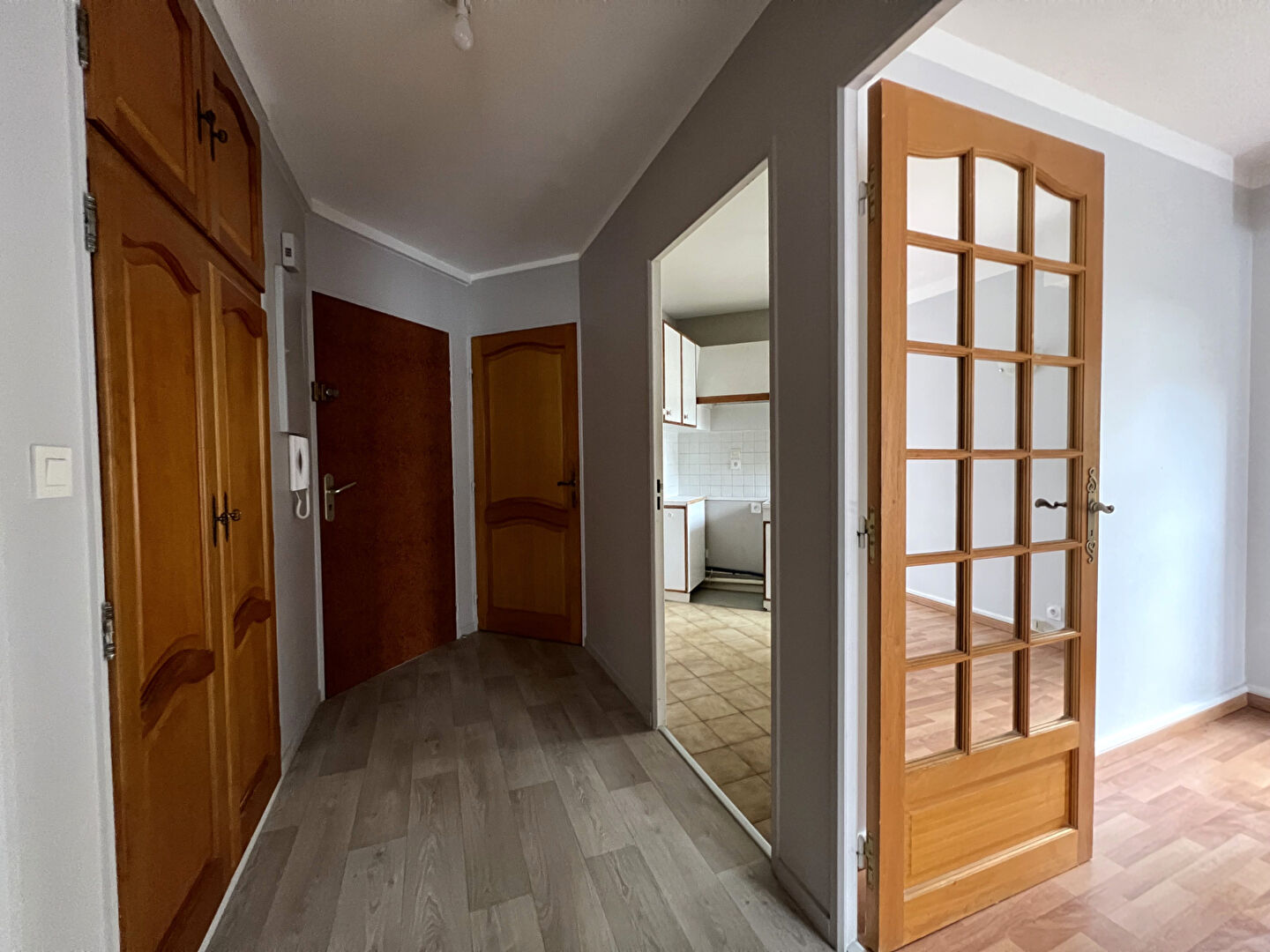 Appartement T2 à Cesson sevigne