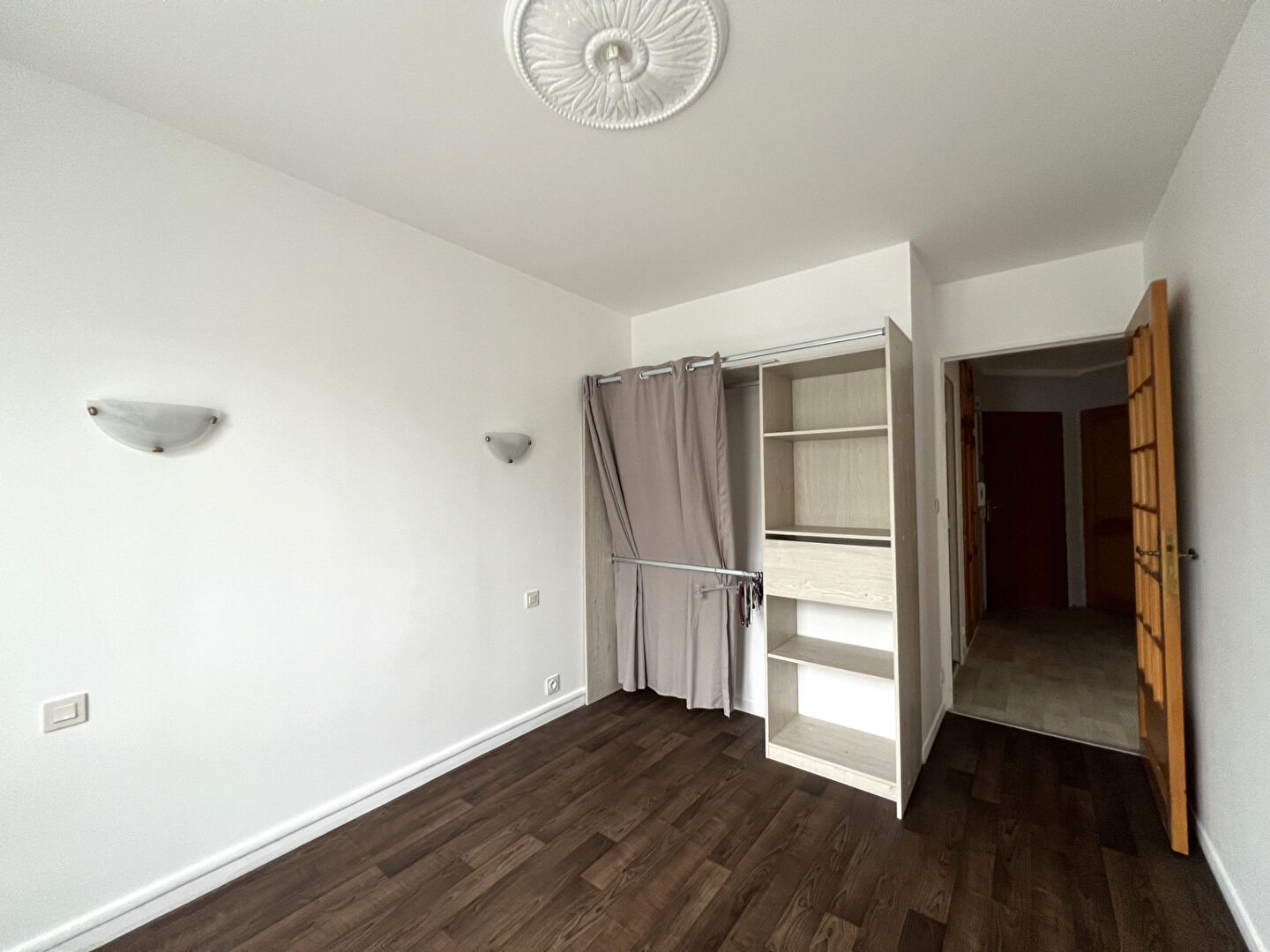 Appartement T2 à Cesson sevigne