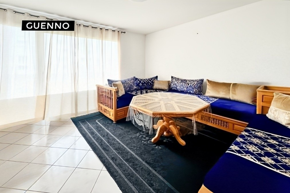 Appartement T5 à Laval