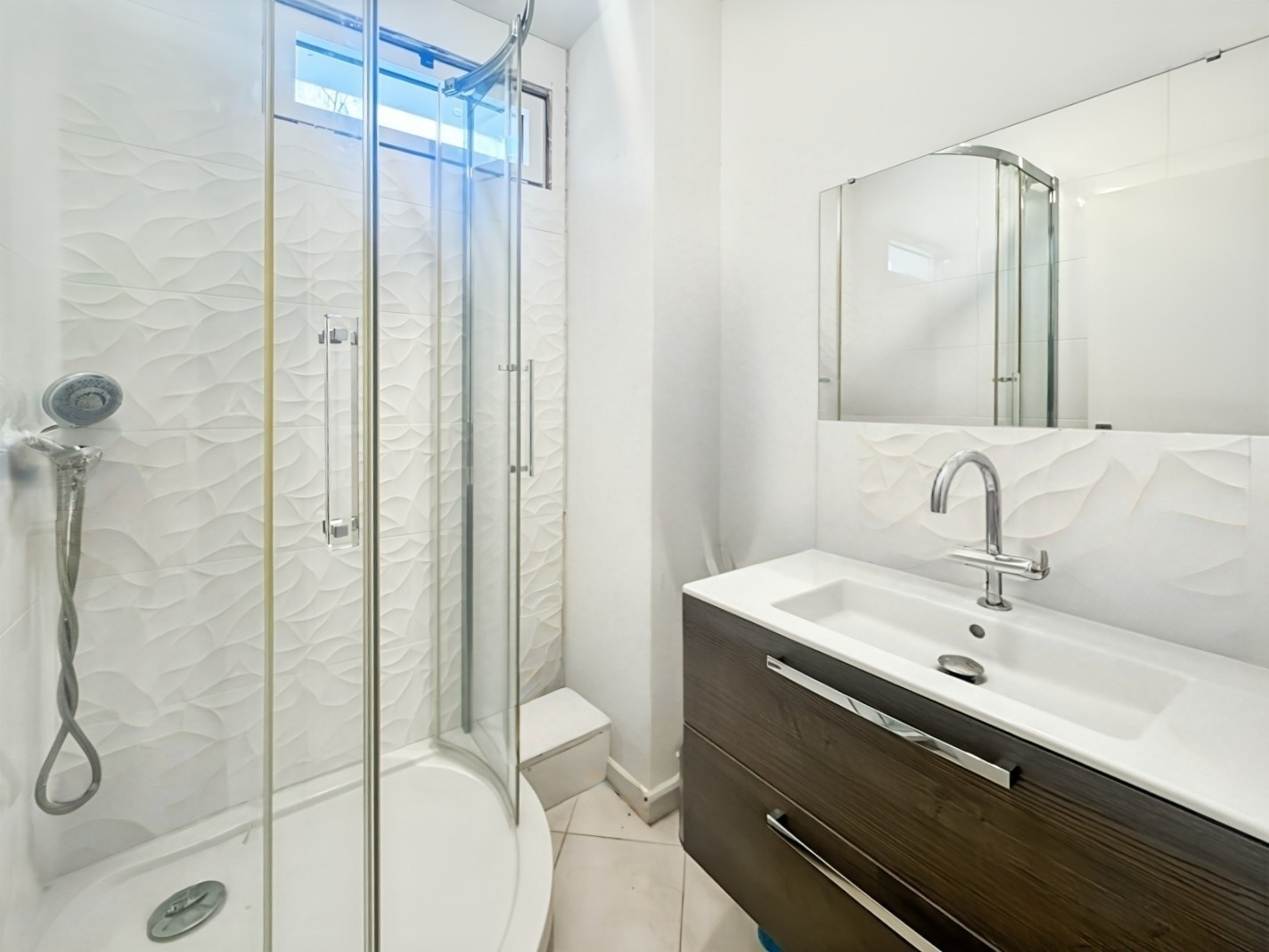 Appartement T5 à Laval