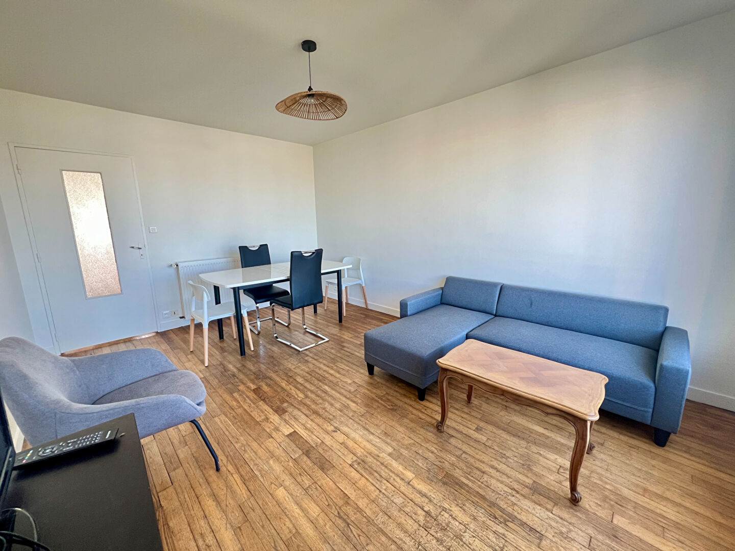 Appartement T4 à Rennes