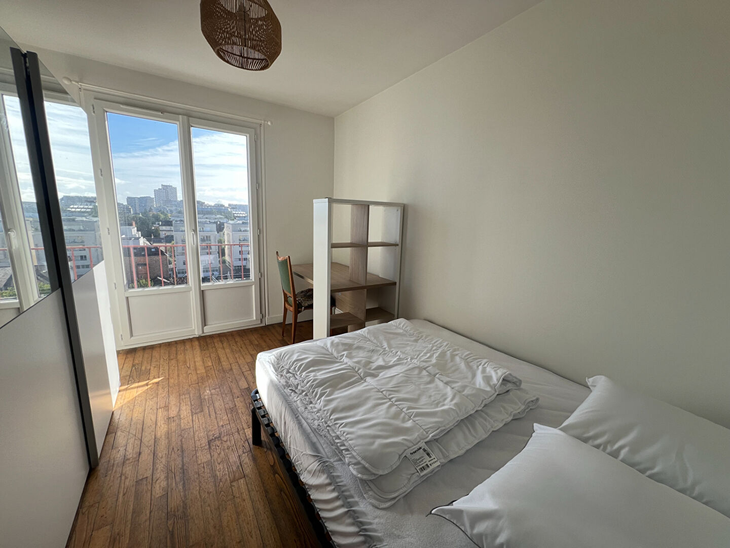 Appartement T4 à Rennes