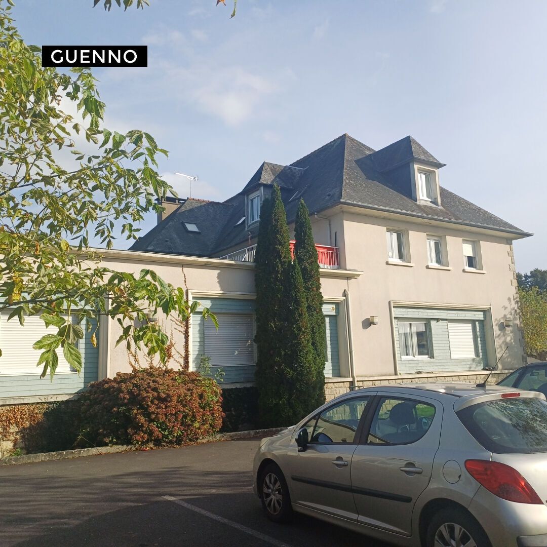 Appartement T2 à Pipriac