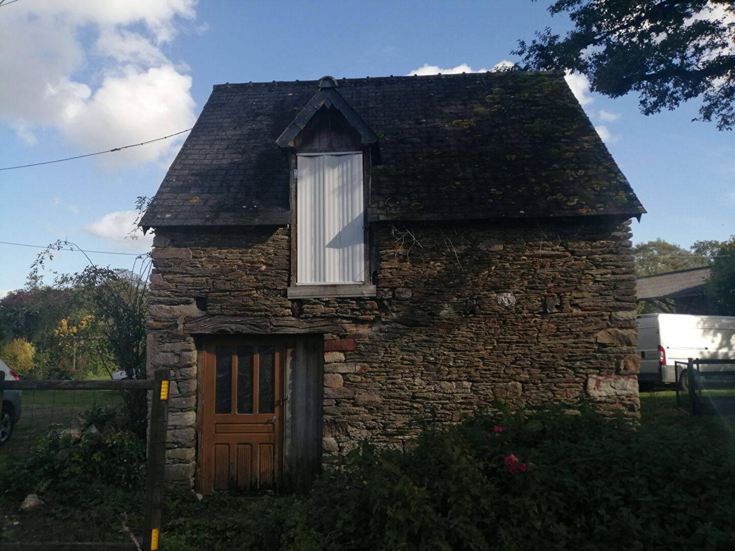 Maison T5 à Guer
