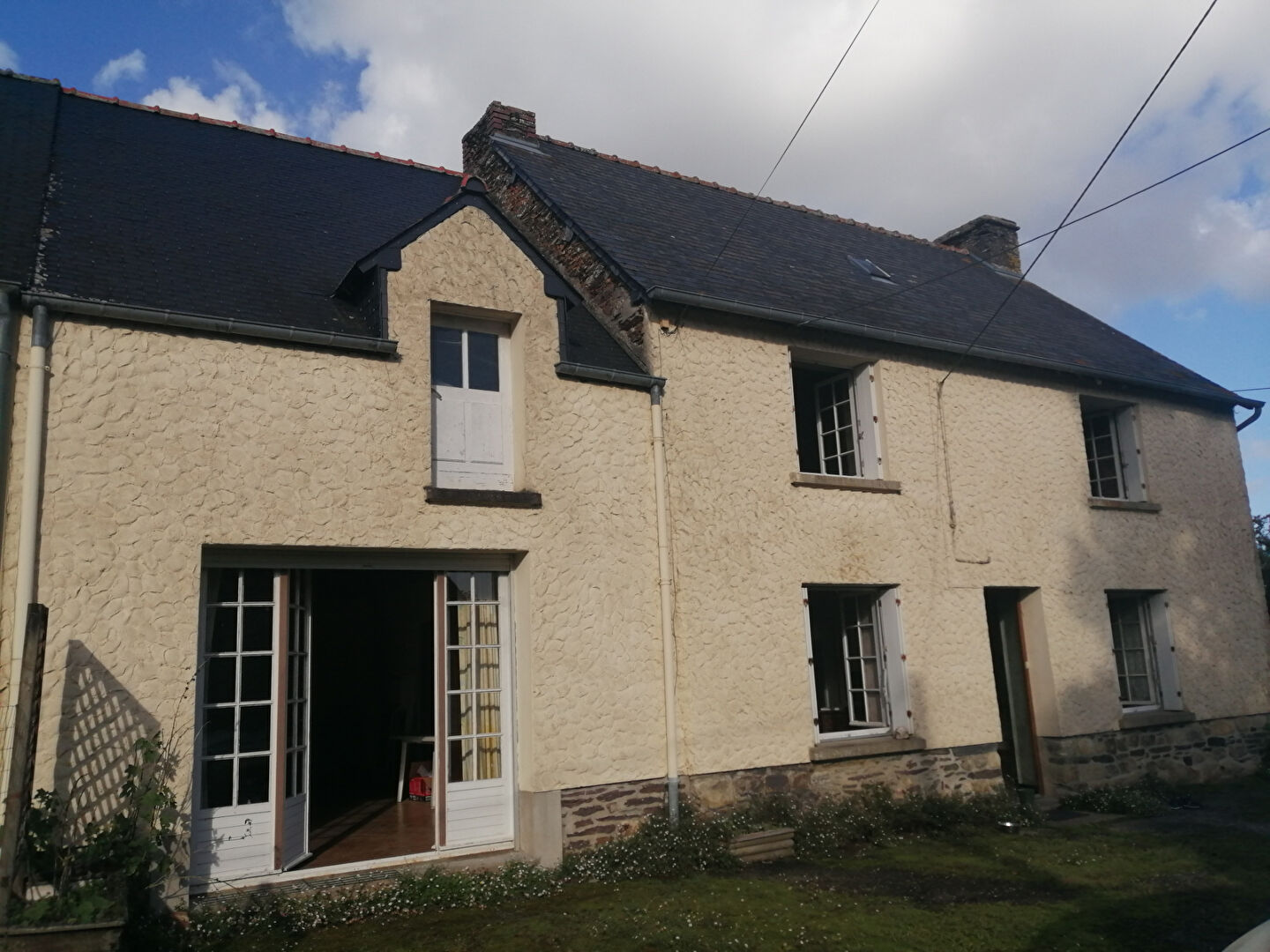 Maison T5 à Guer