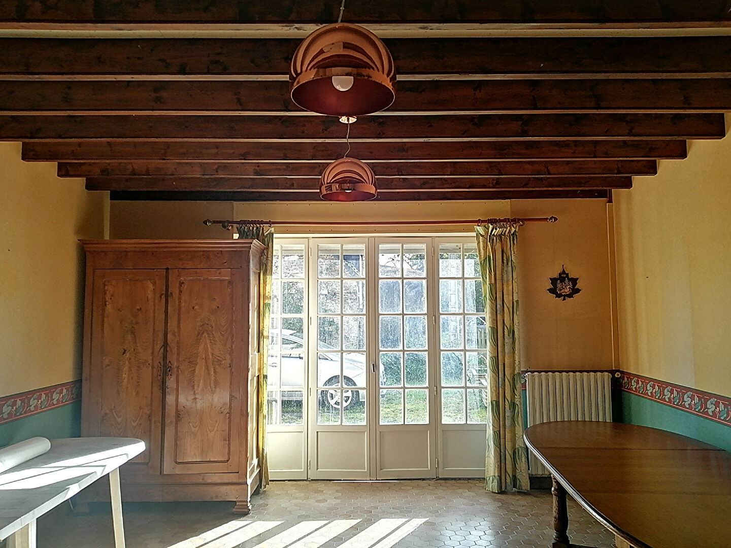 Maison T5 à Guer