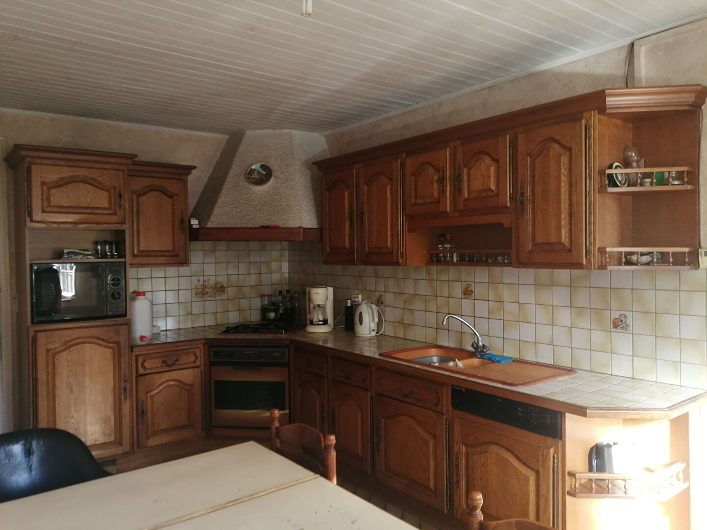 Maison T5 à Guer