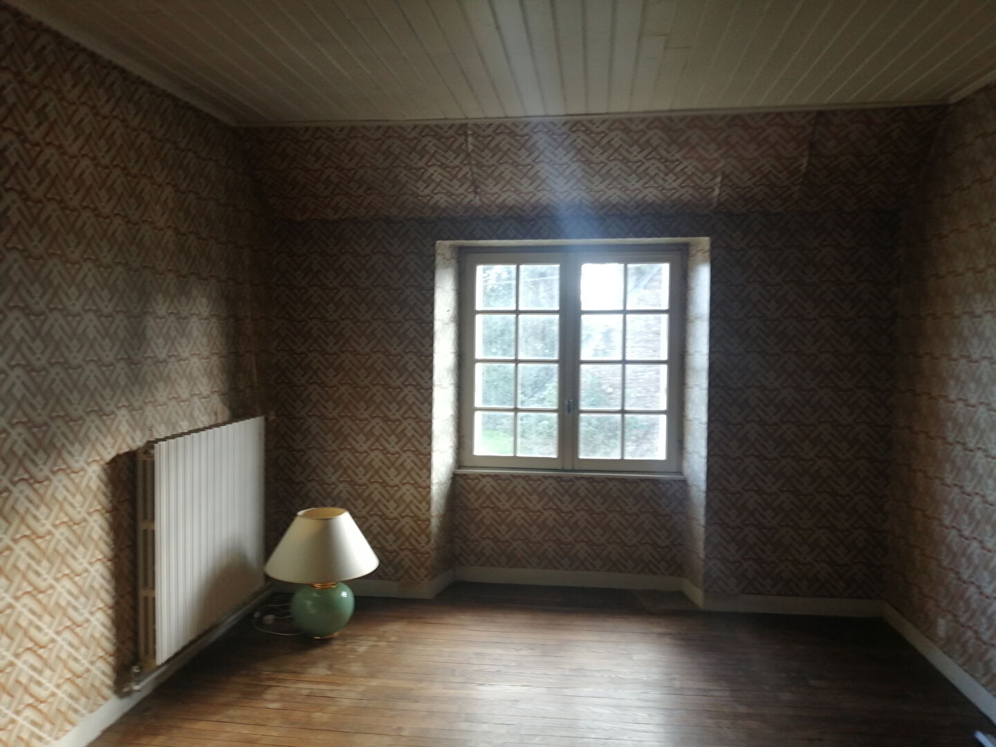 Maison T5 à Guer