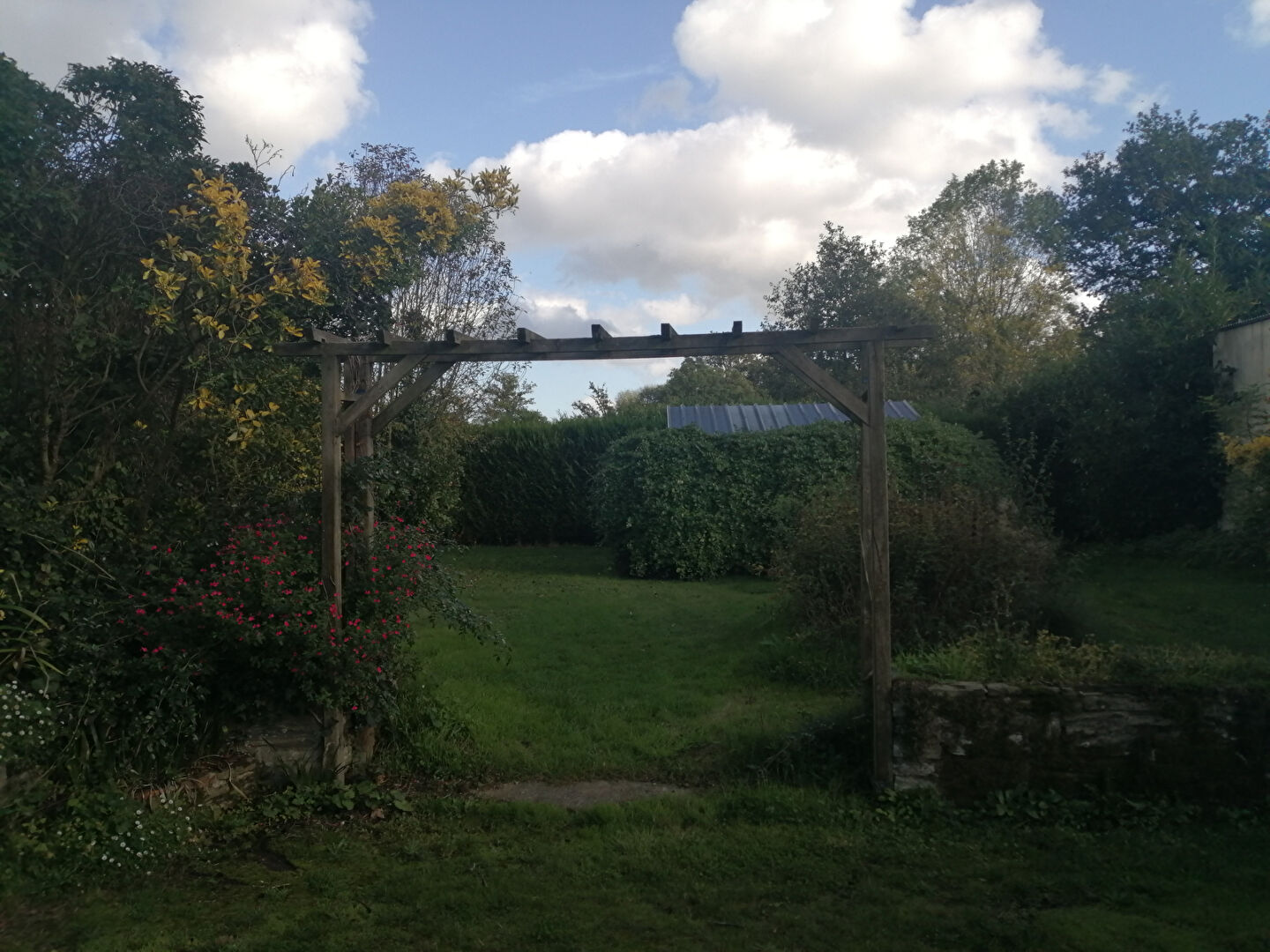 Maison T5 à Guer