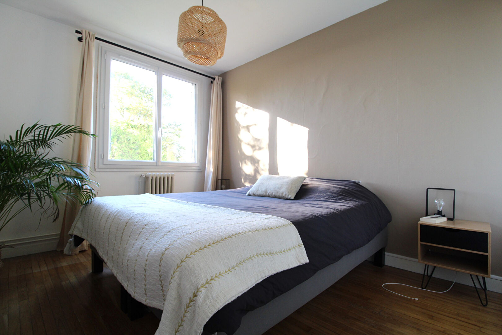 Appartement T3 à Rennes