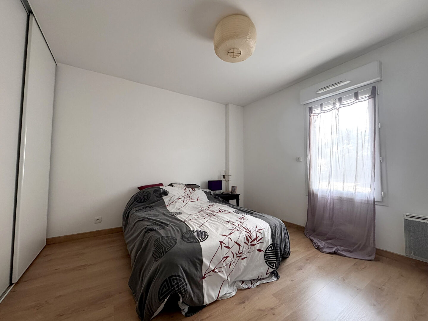 Appartement T2 à Rennes