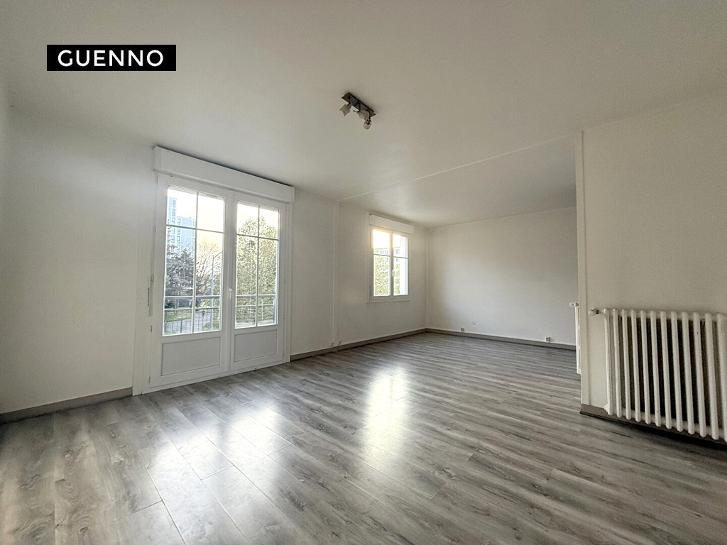 Appartement T4 à Rennes
