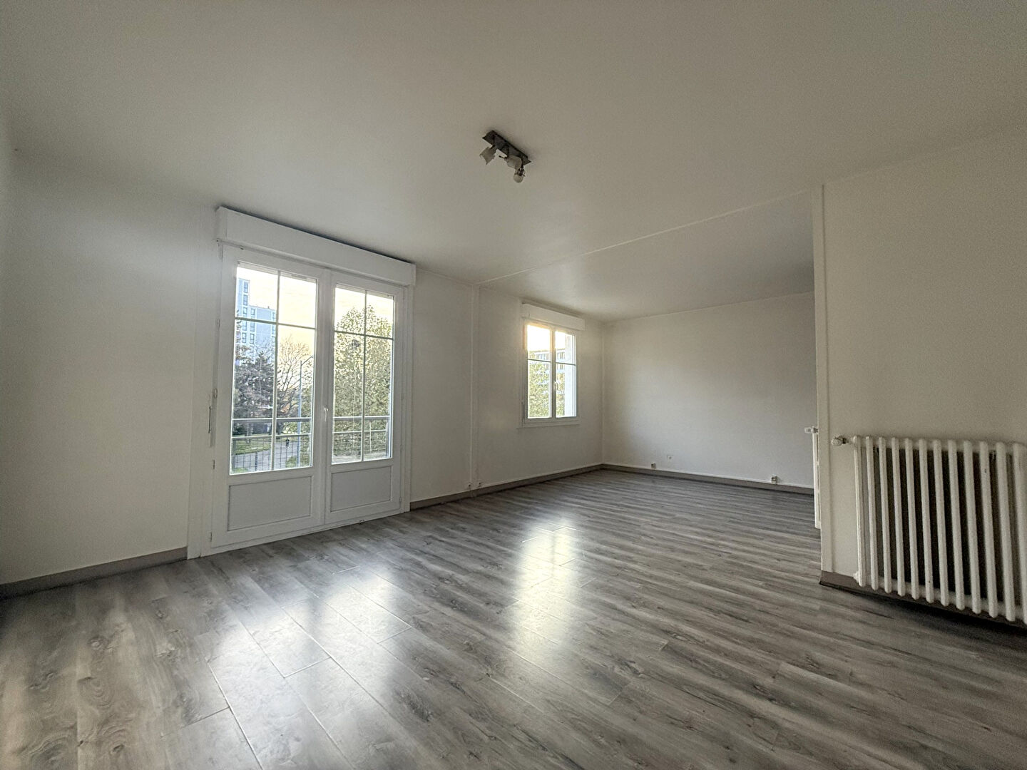 Appartement T4 à Rennes