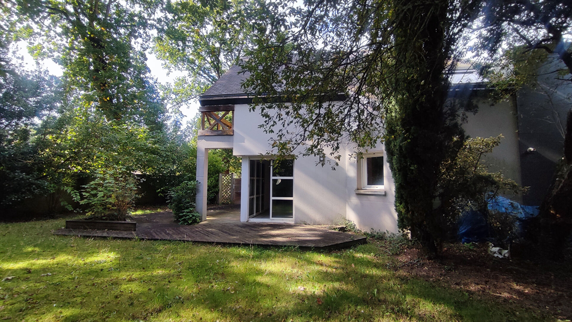 Maison T7 à Pace