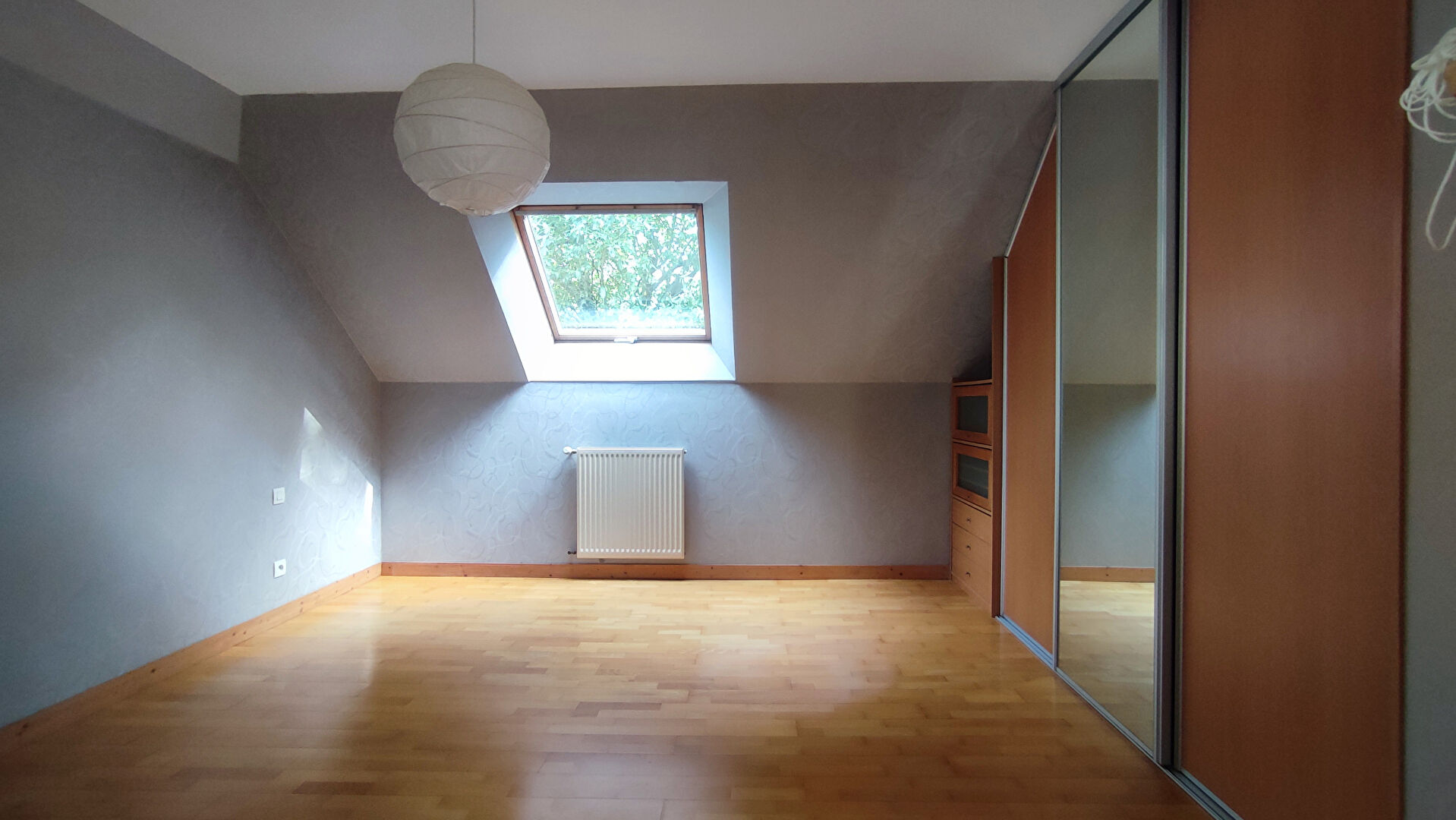 Maison T7 à Pace