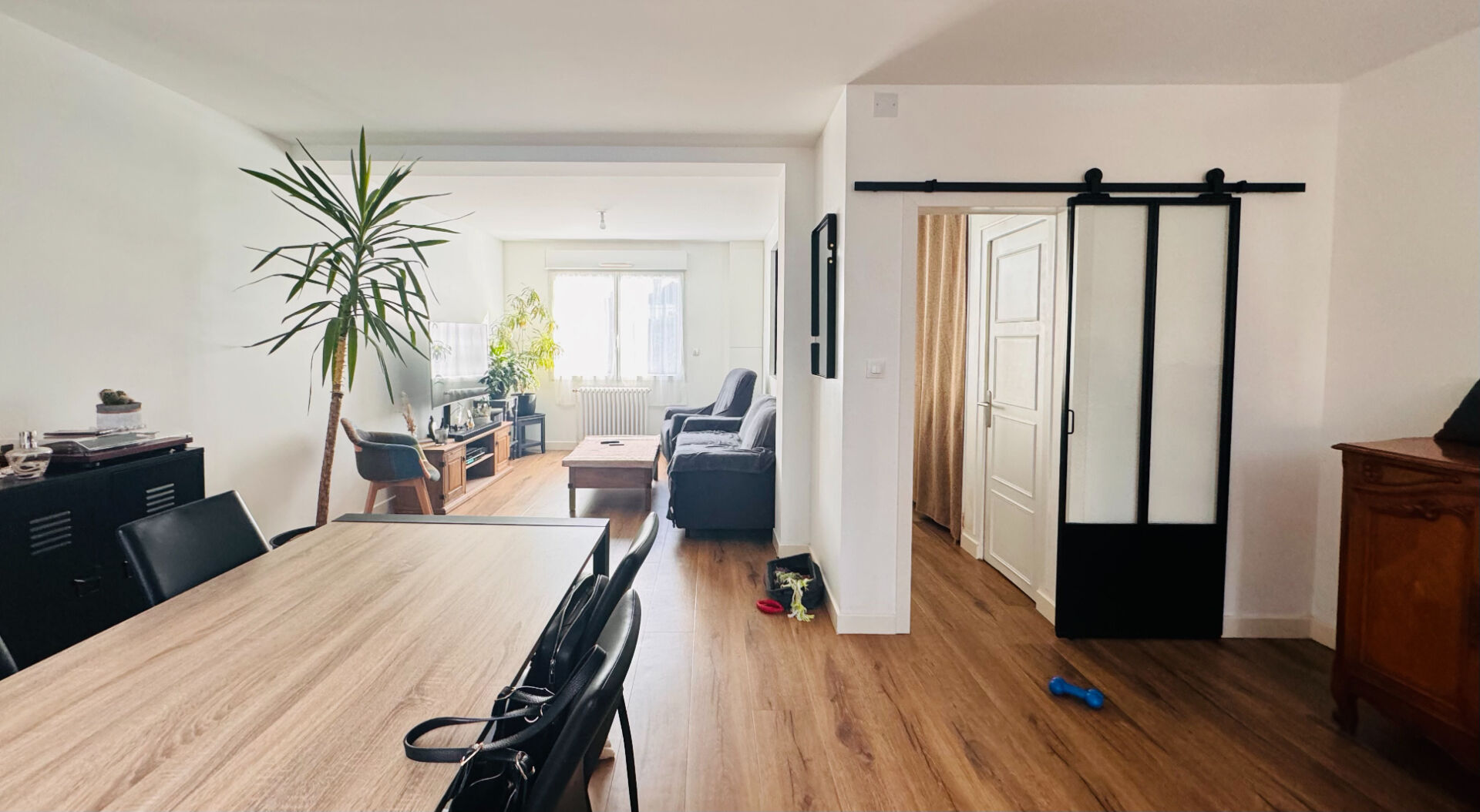 Maison T6 à Laval