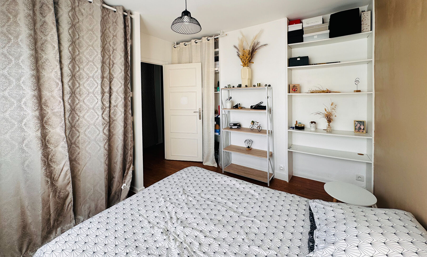 Maison T6 à Laval