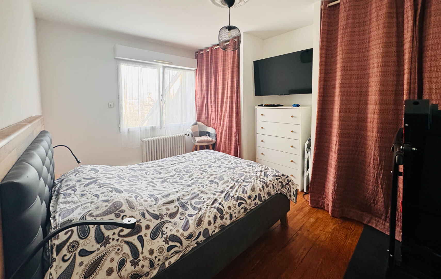 Maison T6 à Laval